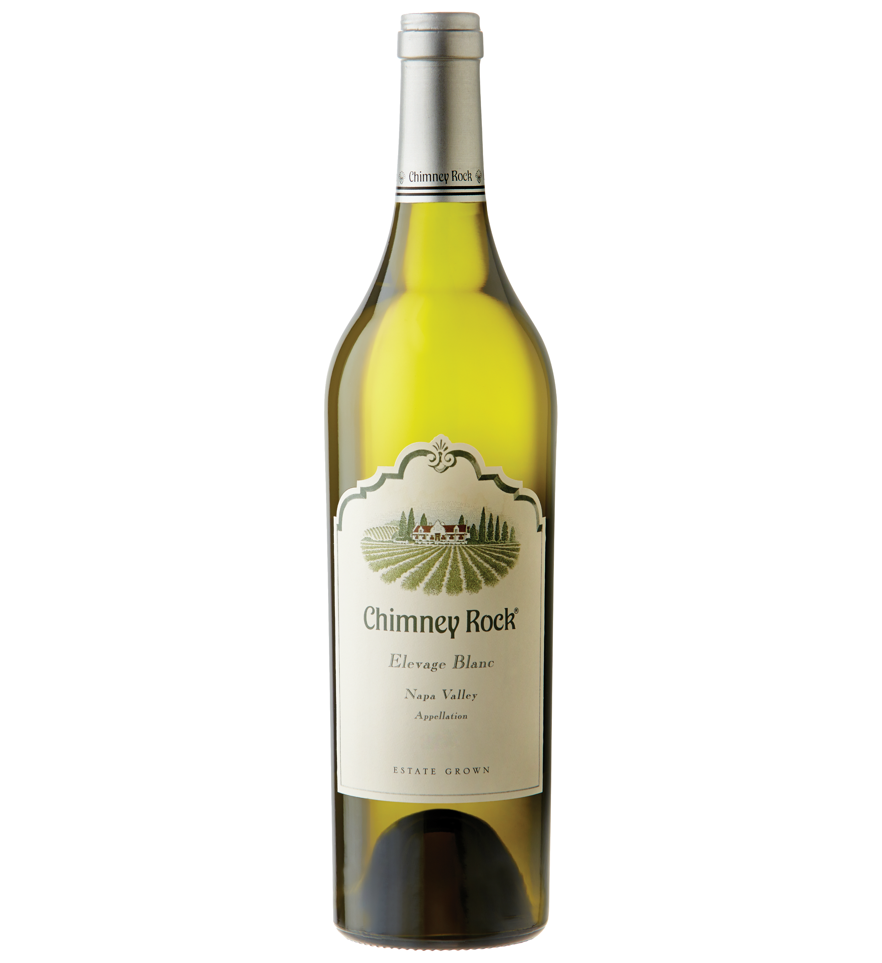 Chimney Rock Elevage Blanc 2021